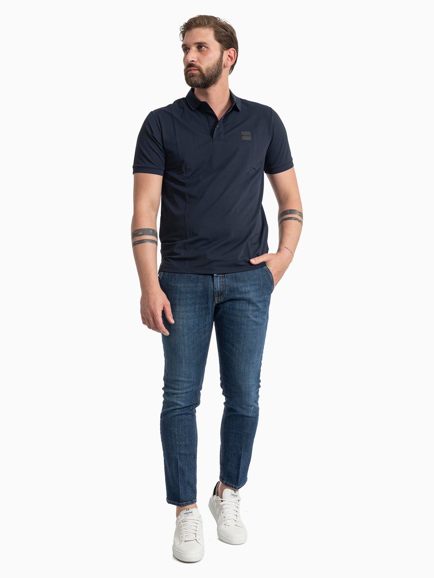 JEANS ENTRE AMIS P268252/2895L2057
