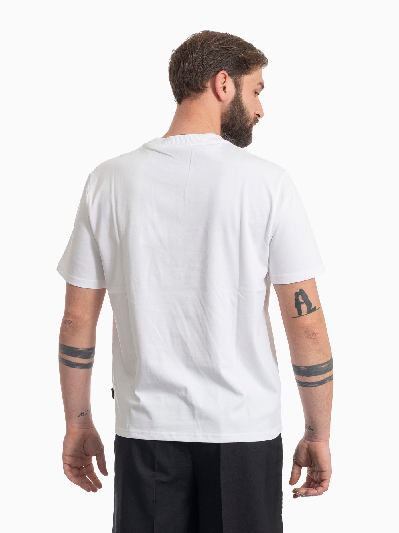 T-SHIRT JOHN RICHMOND UMP26155TS