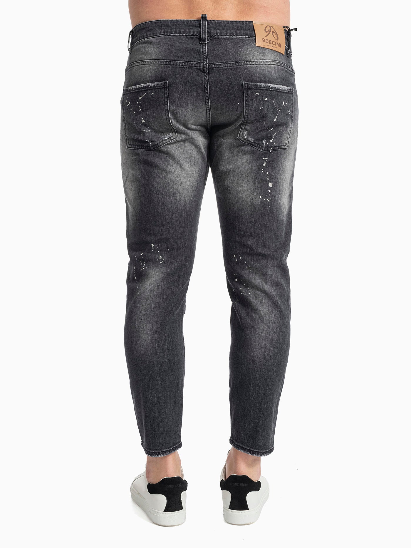 JEANS NOVE DECIMI RM05-13N