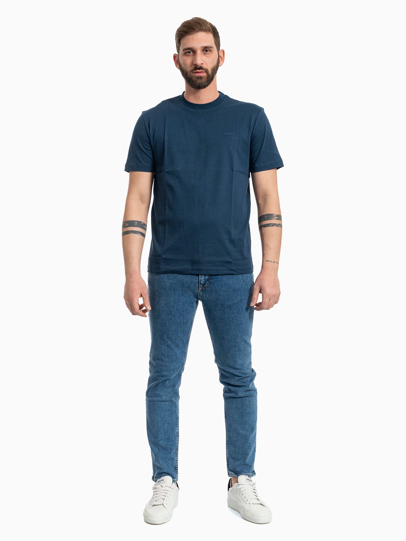 T-SHIRT HUGO BOSS 50554790