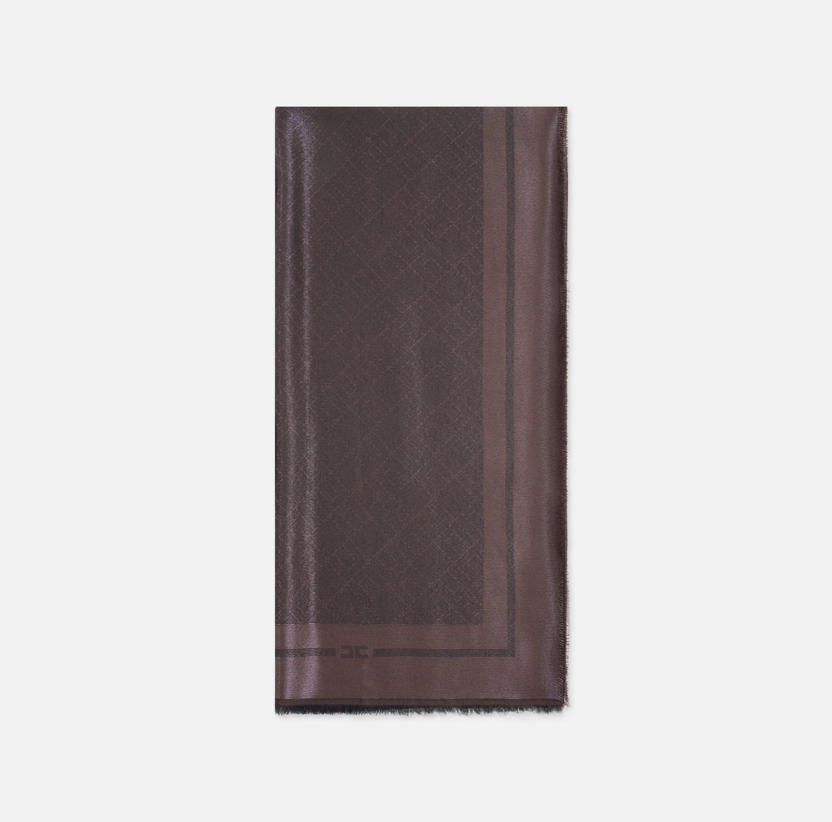 ELISABETTA FRANCHI SC12F56E2 SCARF