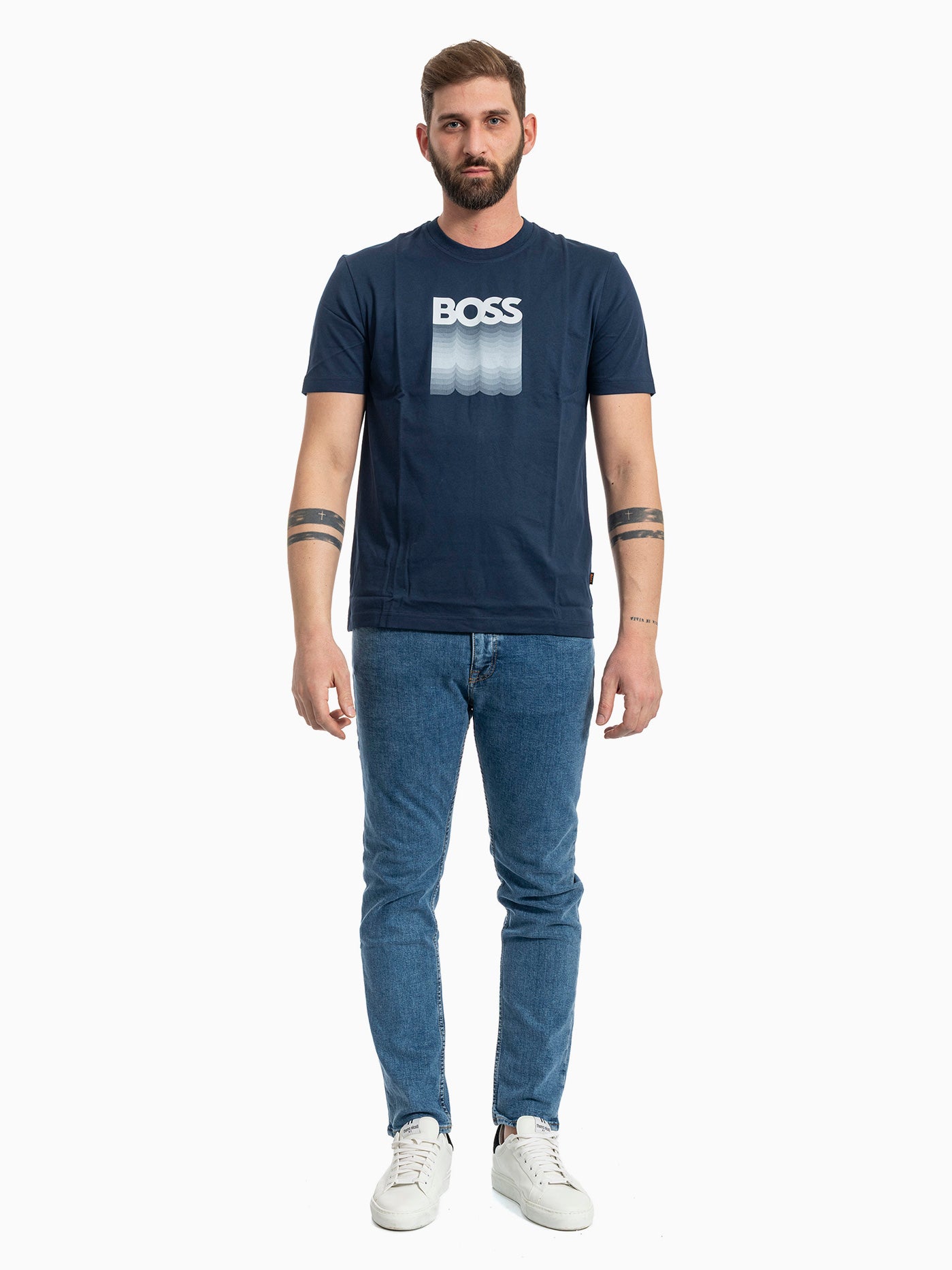 MAGLIA HUGO BOSS 50556009