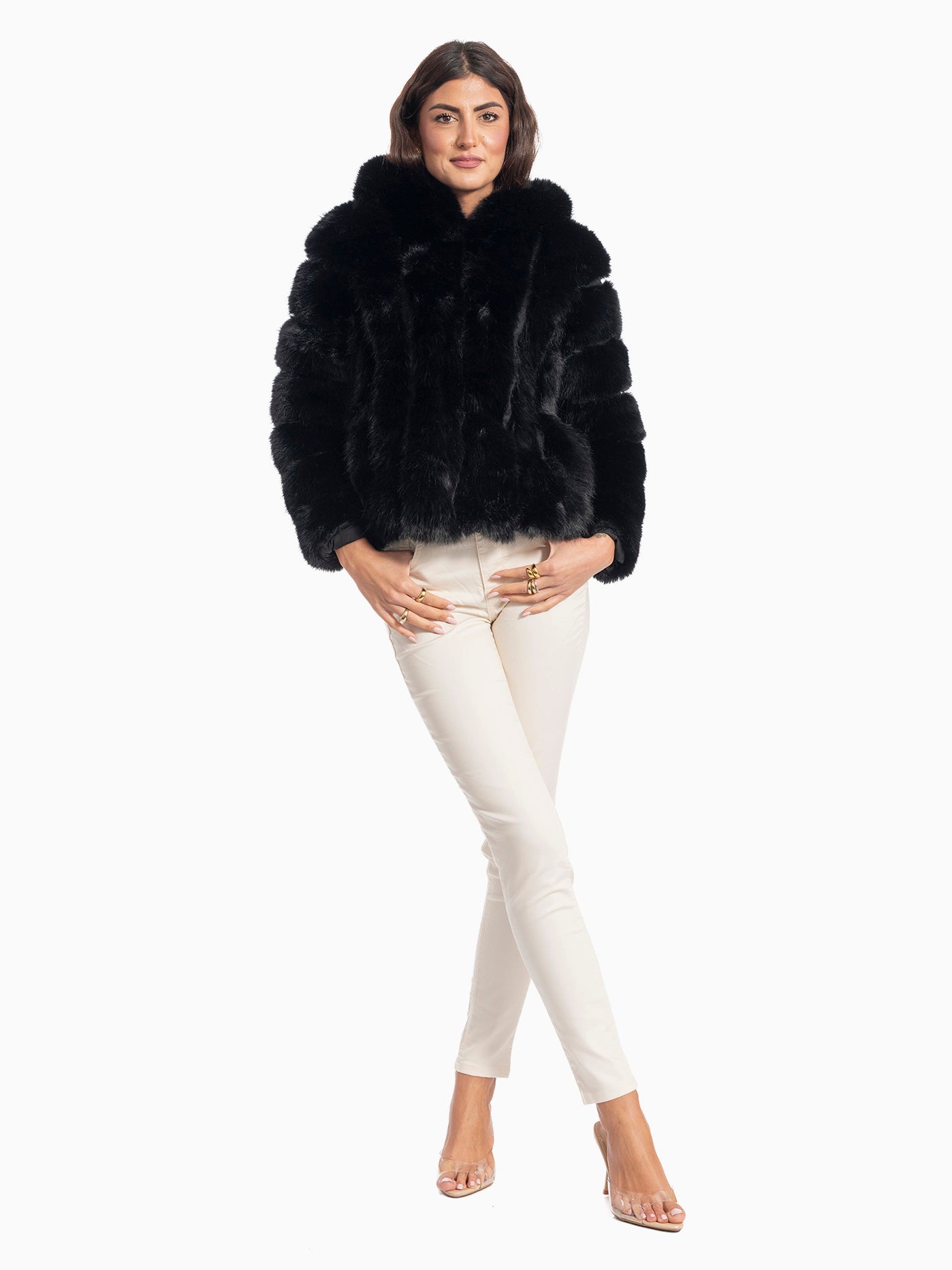 ECOPELLICCIA GIO CELLINI EP050