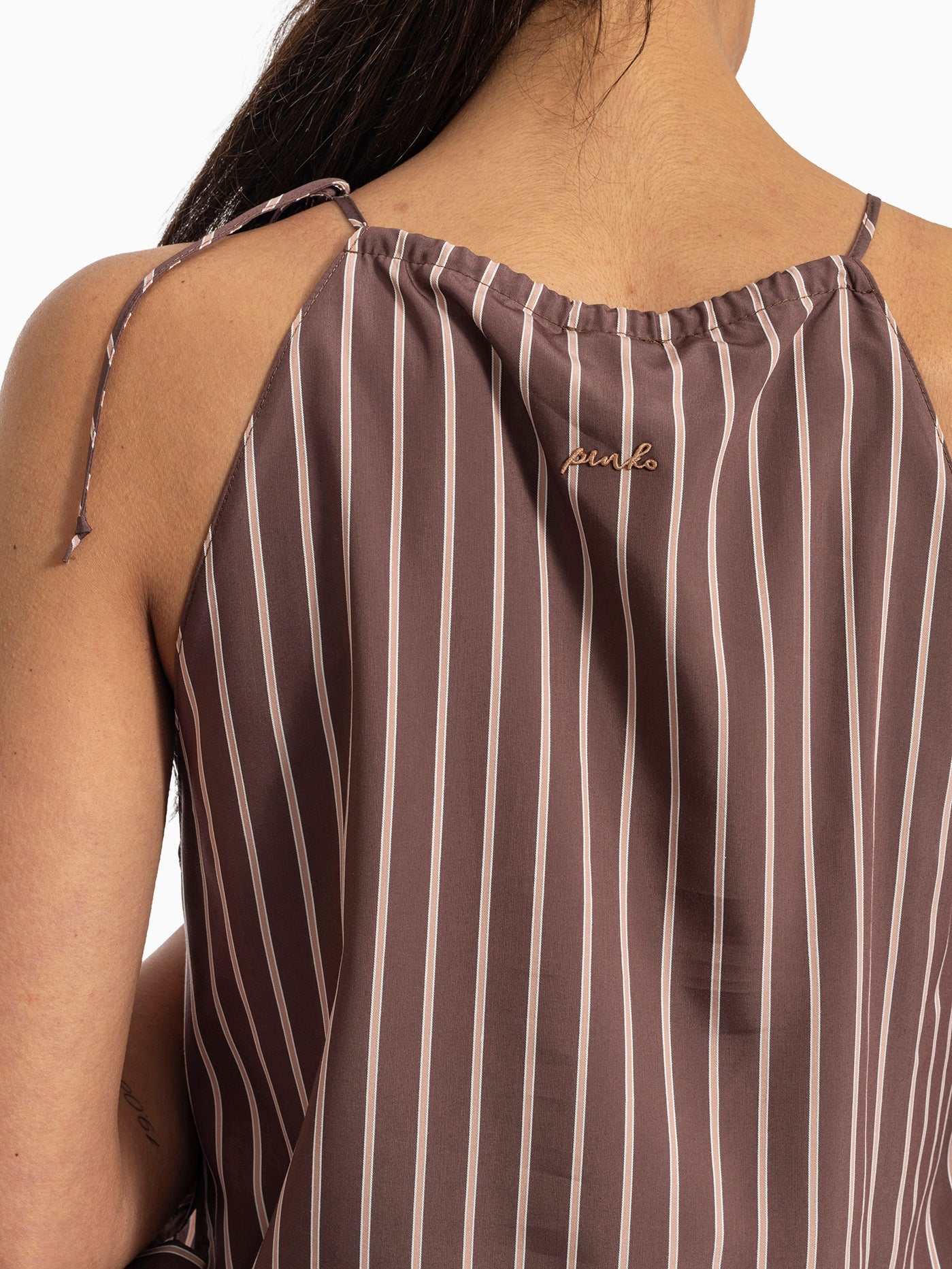 TOP PINKO 106671-A33Q