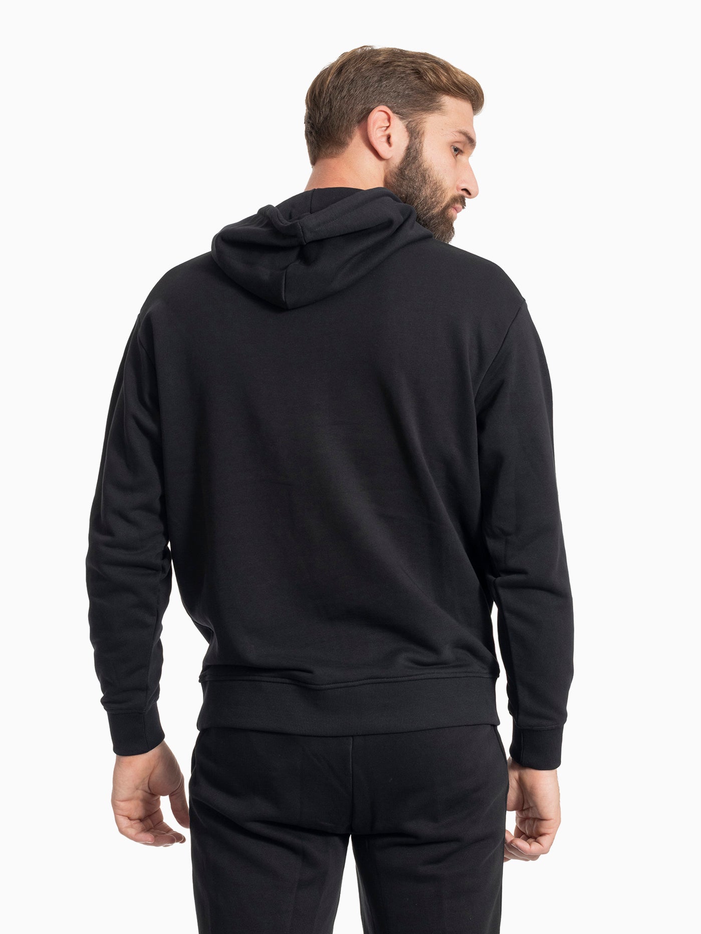 JOHN RICHMOND SWEATSHIRT UMA25010FE