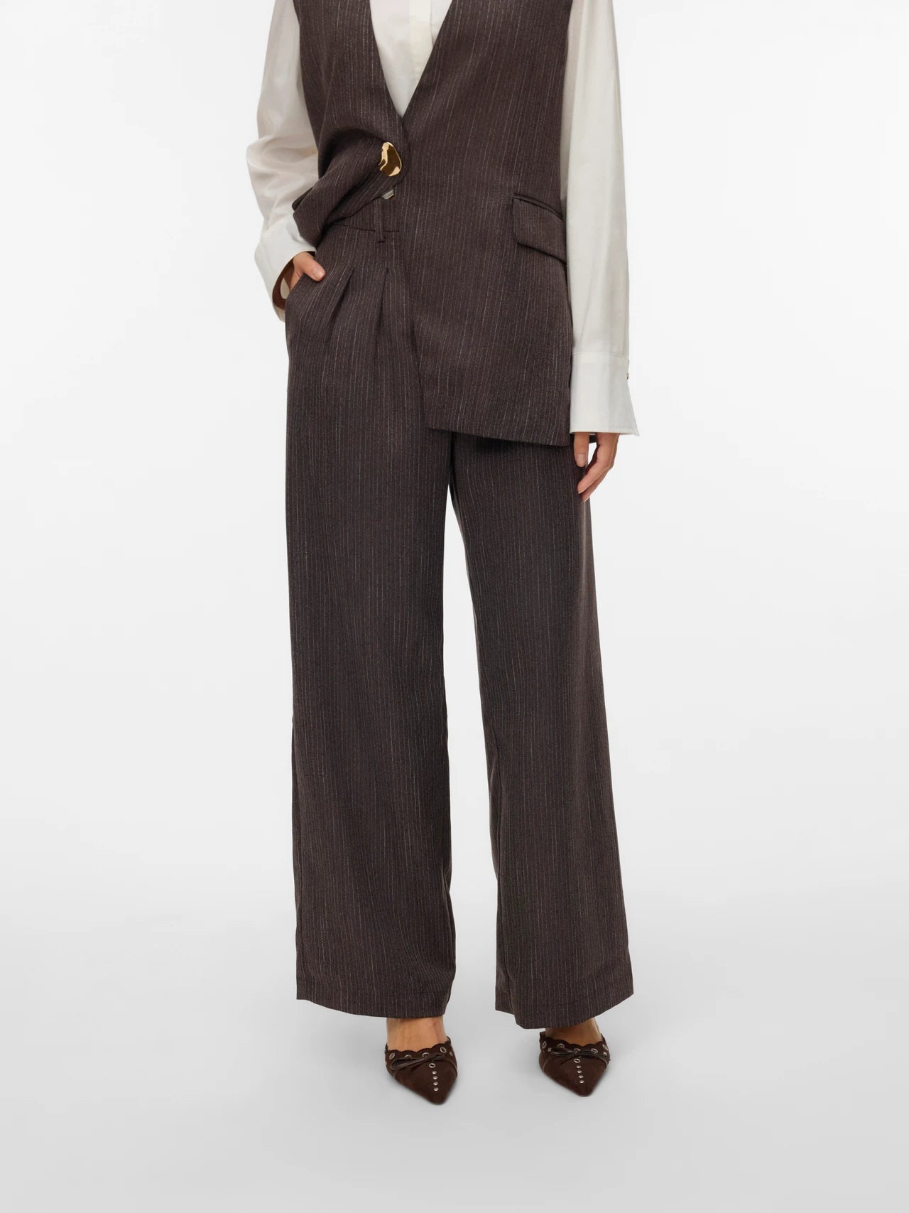 PANTALONE VERO MODA 10346417