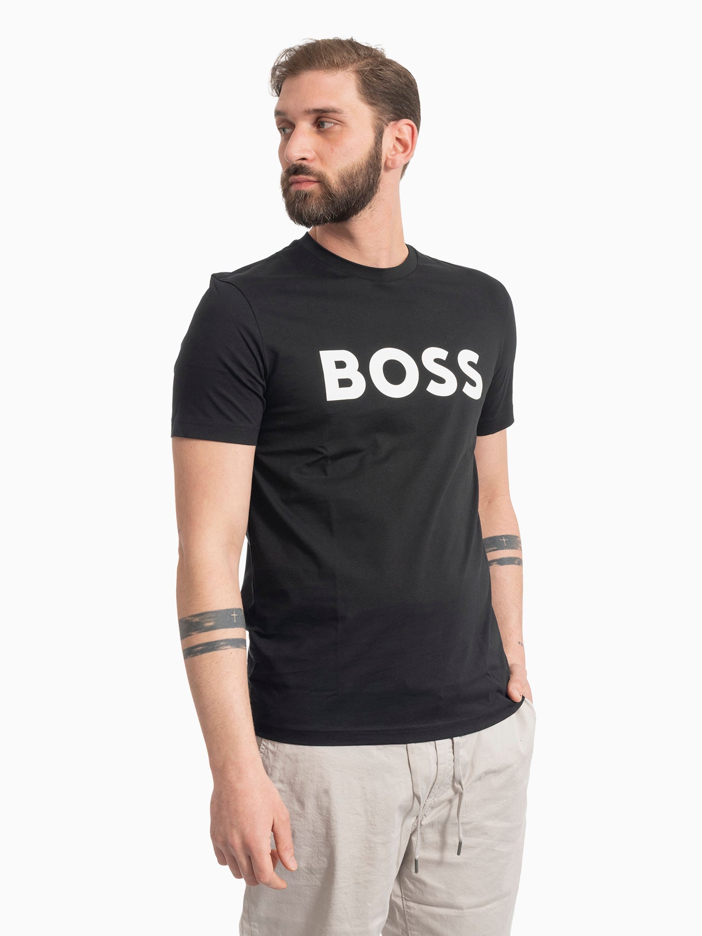 T-SHIRT HUGO BOSS 50481923