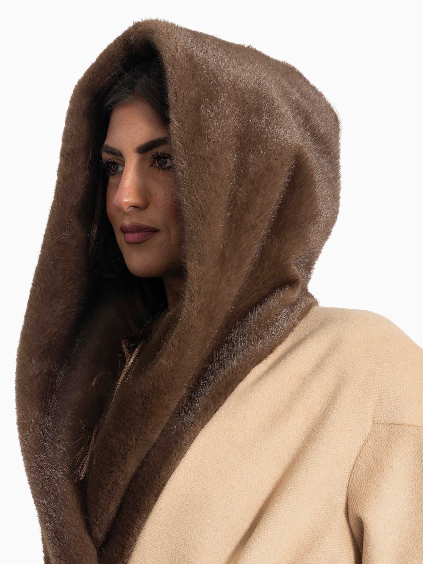 CAPPOTTO YES LONDON CD1221/ECOT2