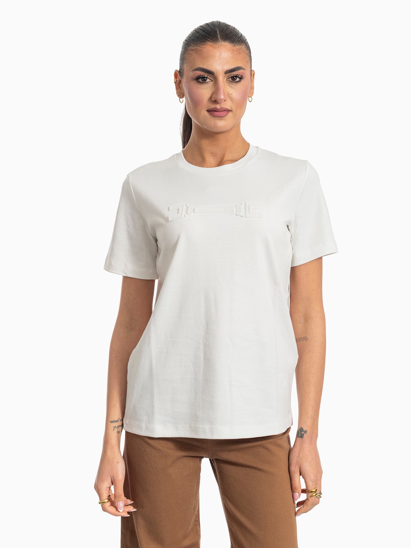 MAGLIA ELISABETTA FRANCHI MA68P61E2