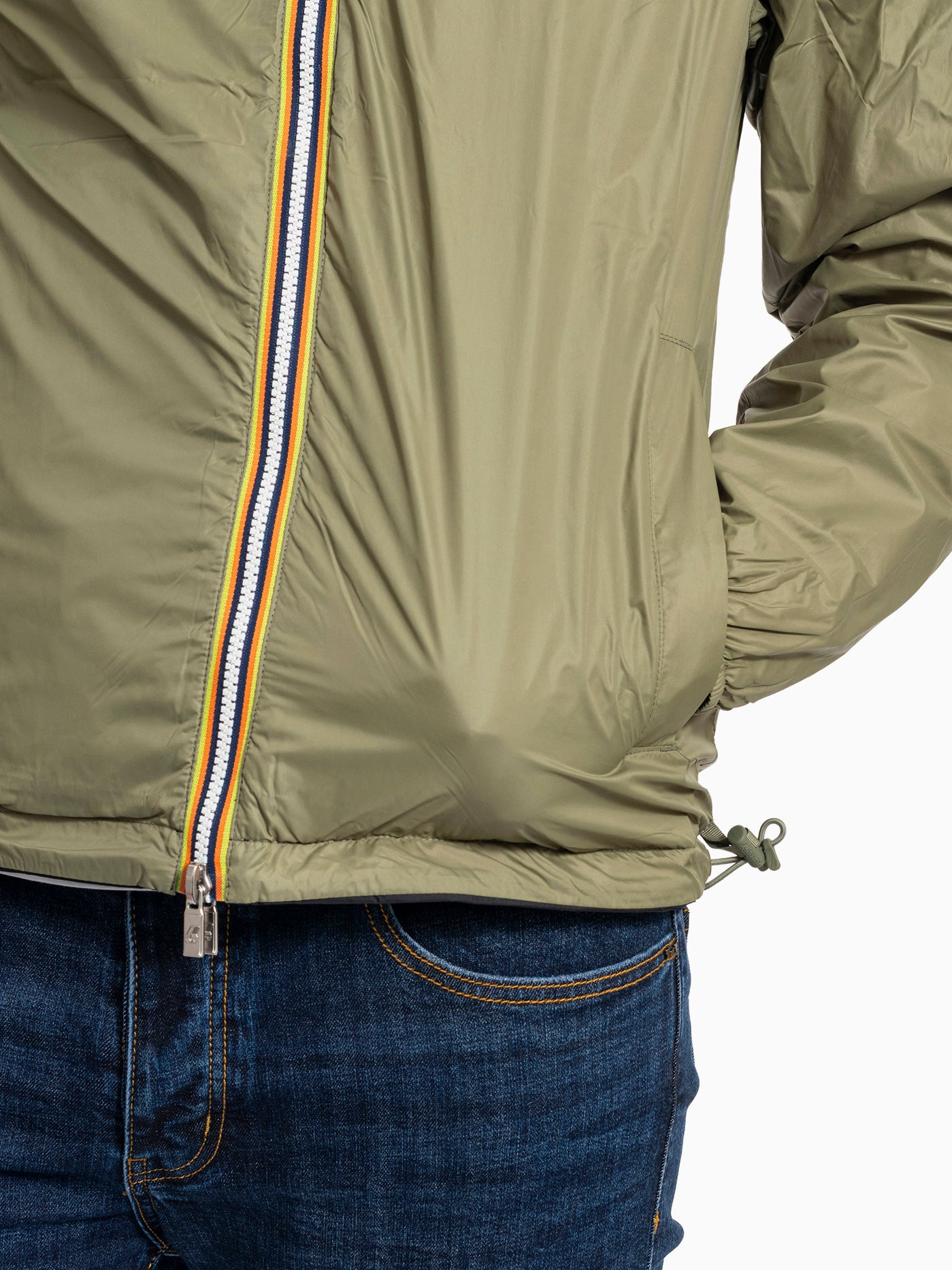 GIUBBINO K-WAY K2124EW