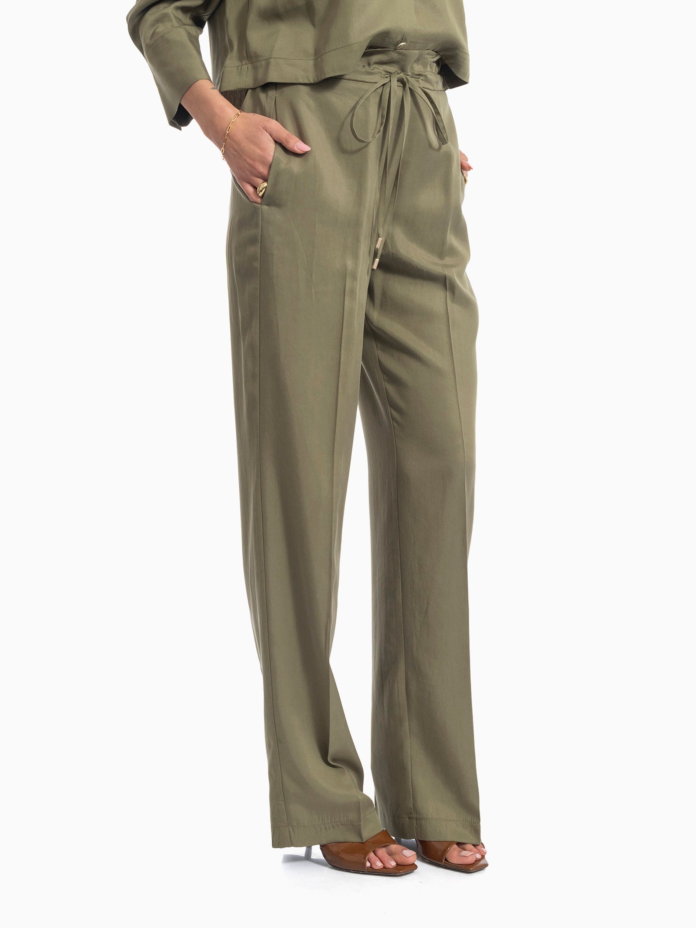 PANTALONE LIU-JO WA6299T414A