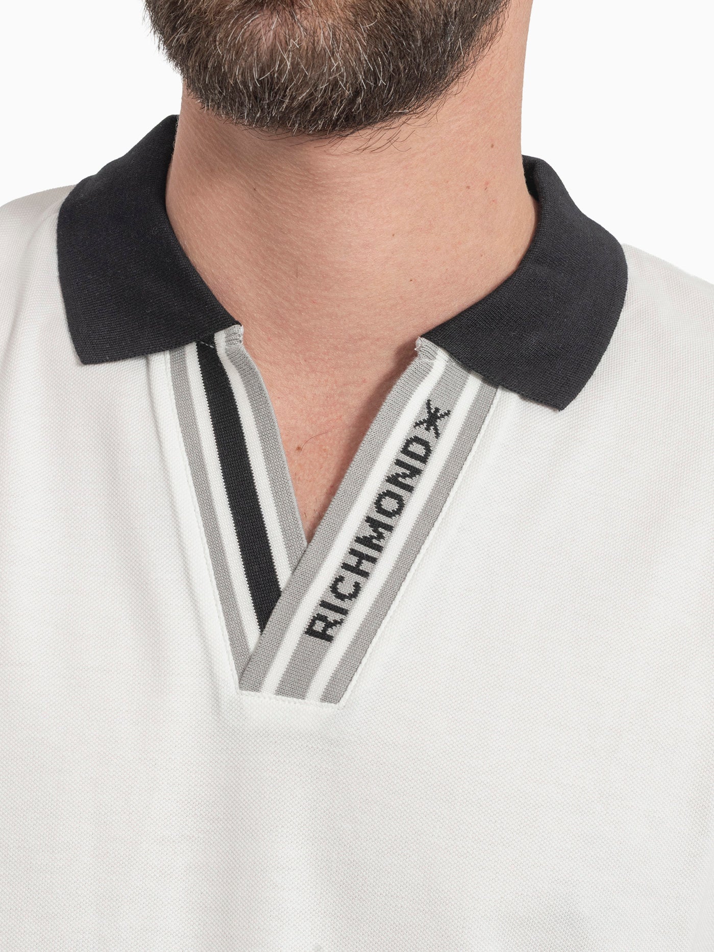 POLO JOHN RICHMOND UMP26013PO