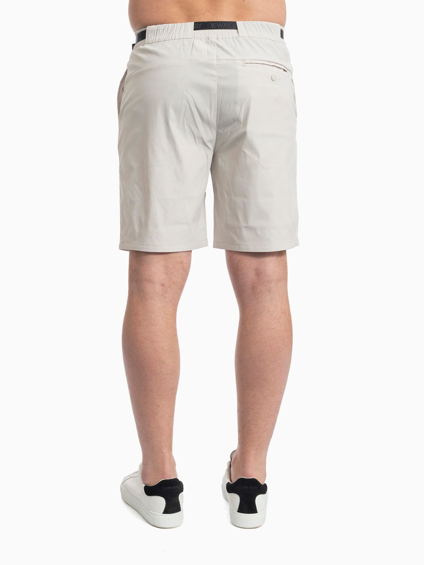 BERMUDA K-WAY K3134LW