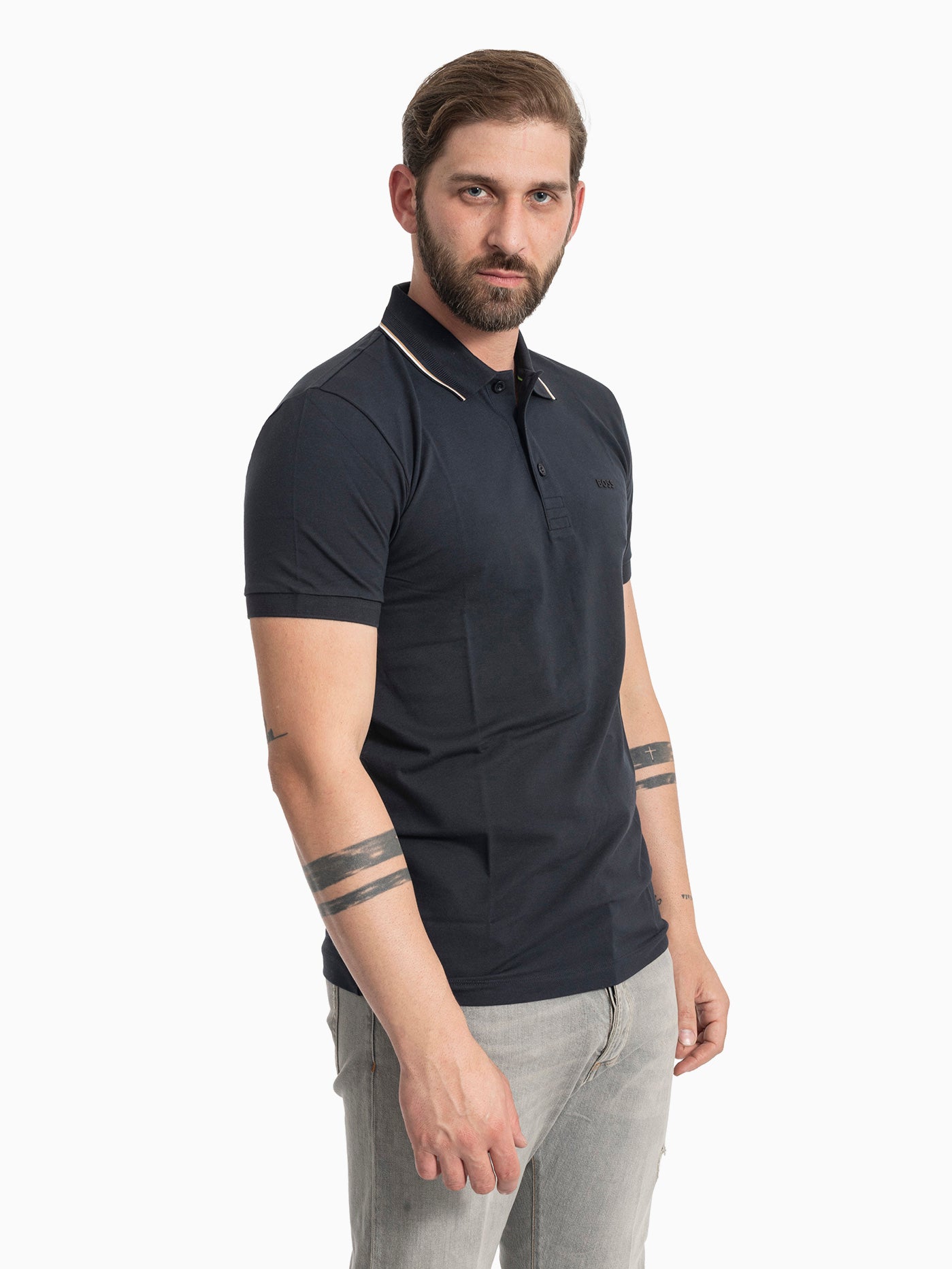 MAGLIA HUGO BOSS 50559365
