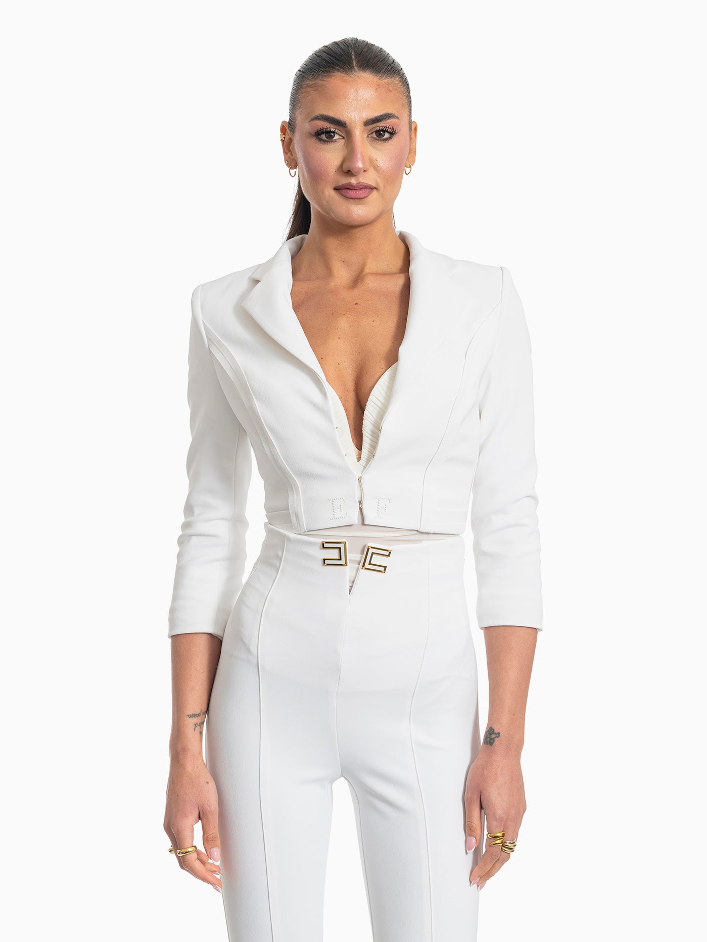 GIACCA ELISABETTA FRANCHI GI22261E2