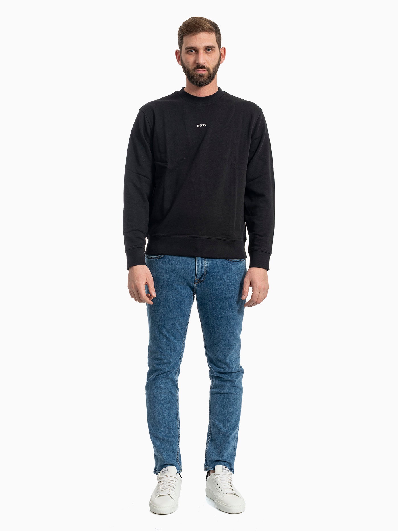 FELPA HUGO BOSS 50514541