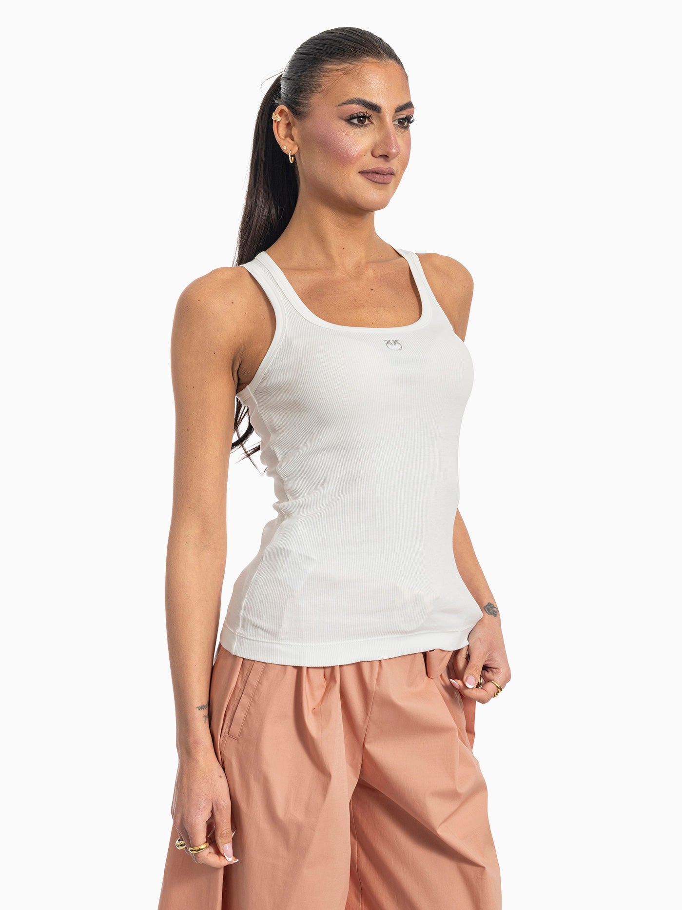 CANOTTA PINKO 100807-A338