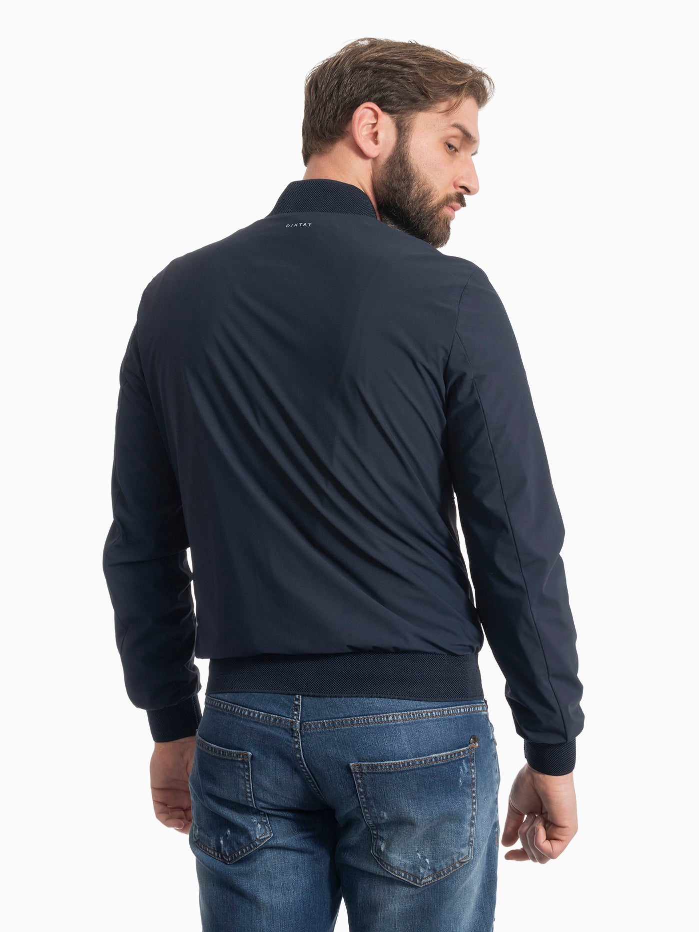 GIUBBINO DIKTAT DK17-941