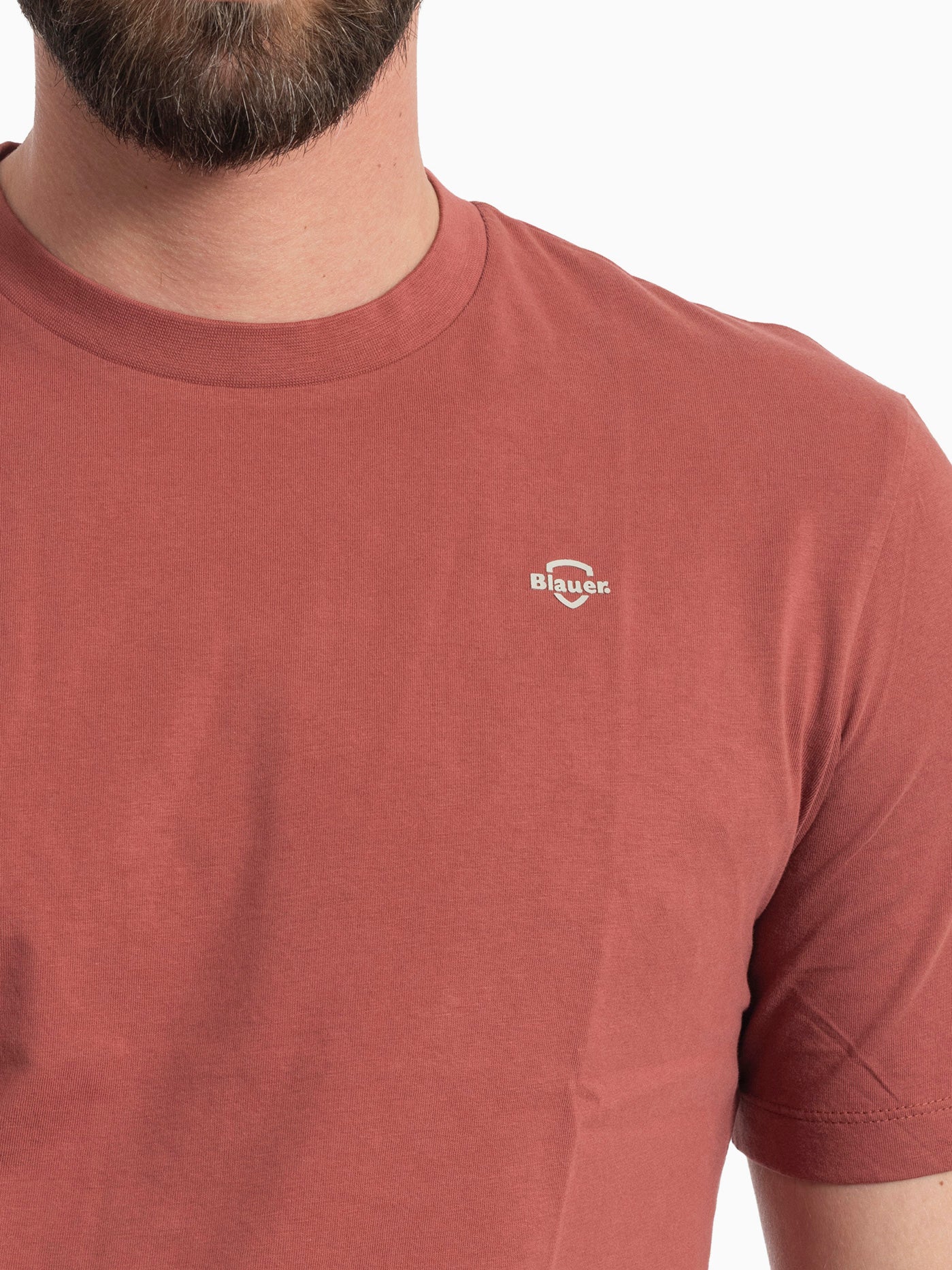 T-SHIRT Blauer 26SBLUH02300-007439