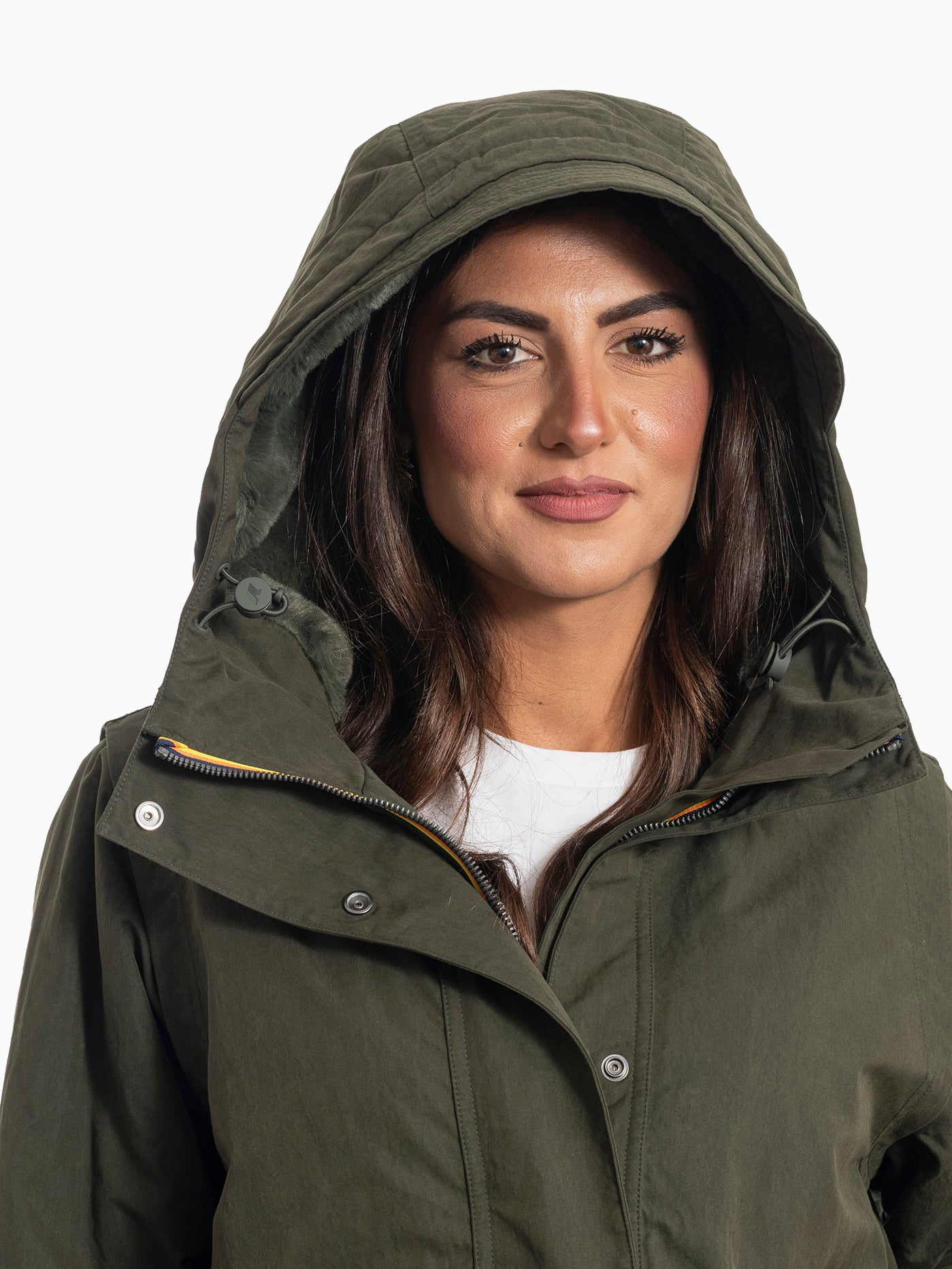 K-WAY K7136FW JACKET