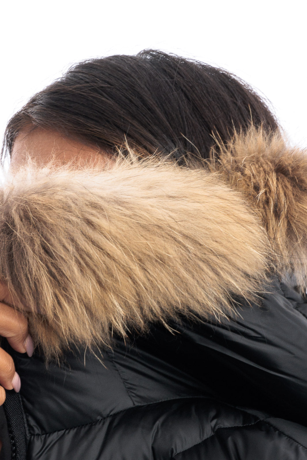 GIUBBINO Blauer 25WBLDK03098-006047