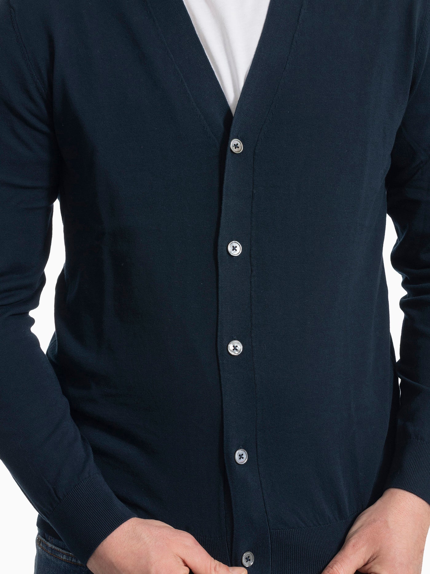 CARDIGAN DIKTAT DK17-002