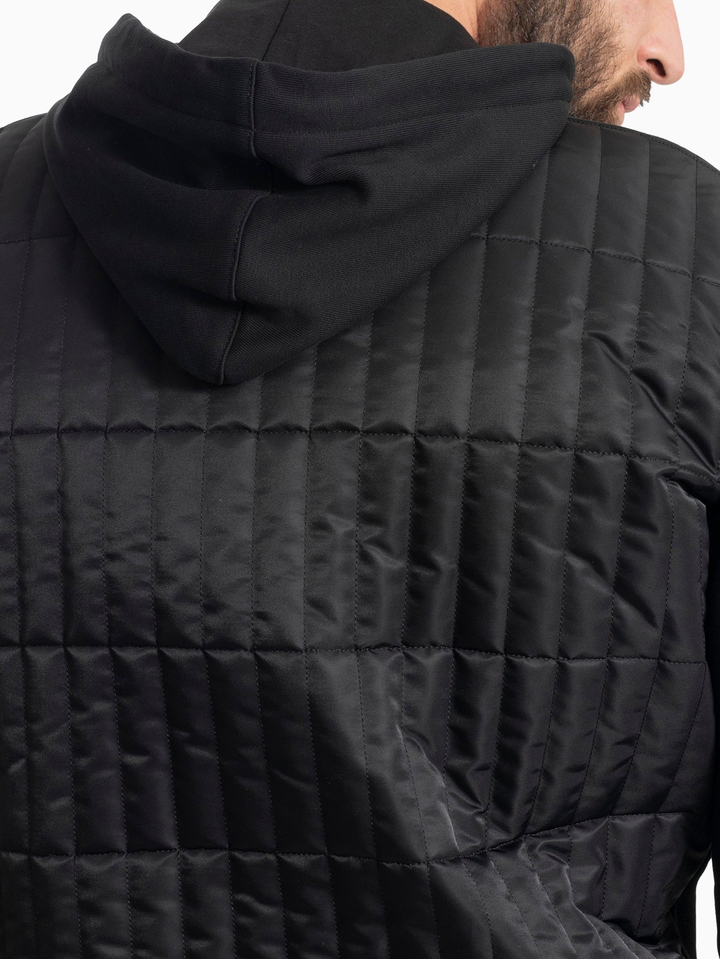 YES LONDON SWEATSHIRT XMF3967