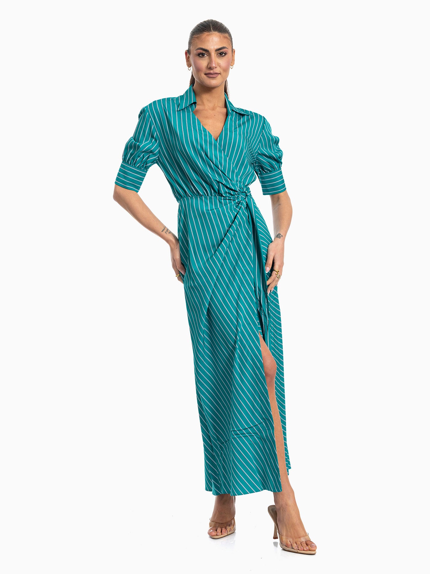 ABITO PINKO 106669-A33Q