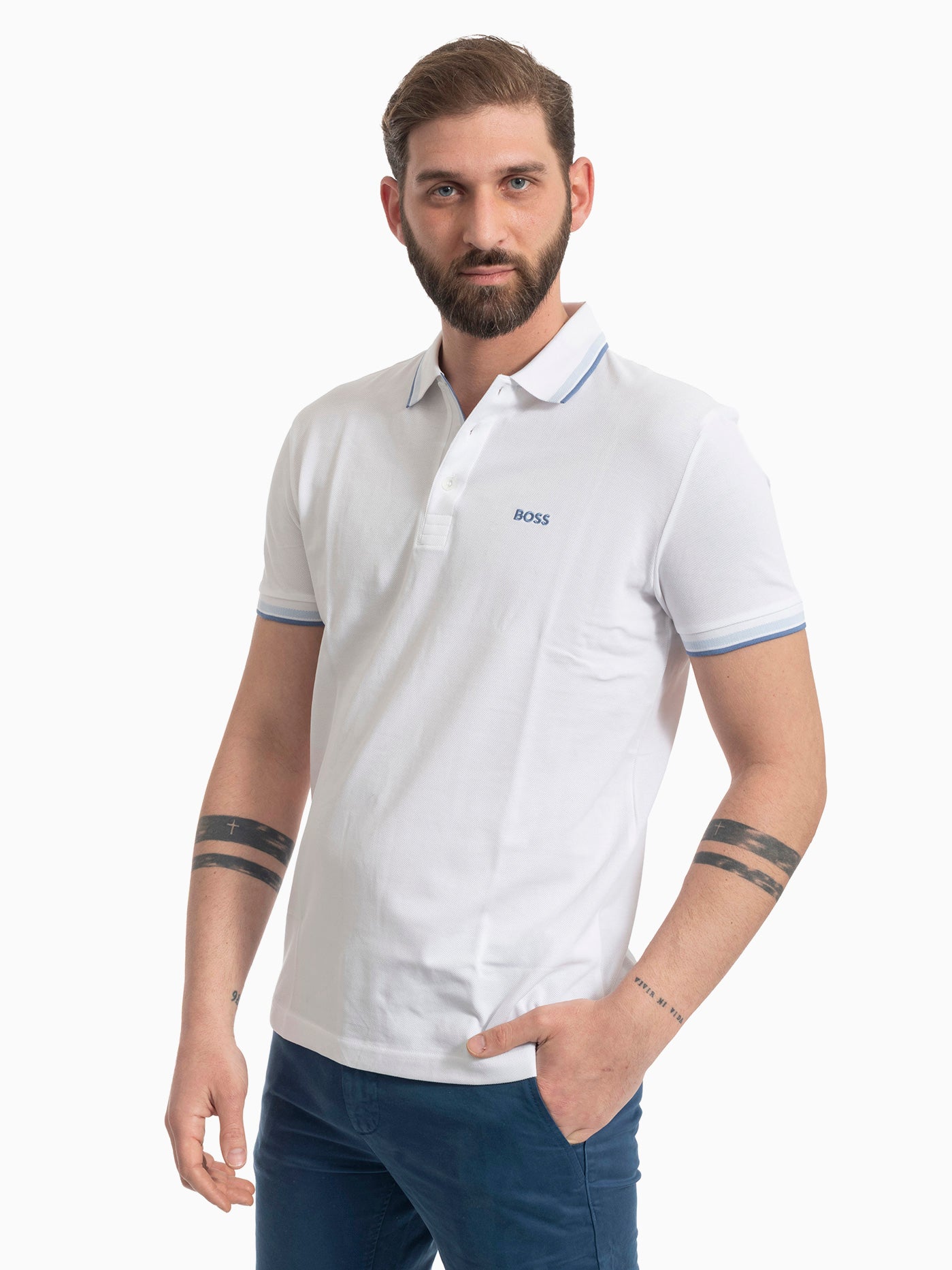 POLO HUGO BOSS 50469055
