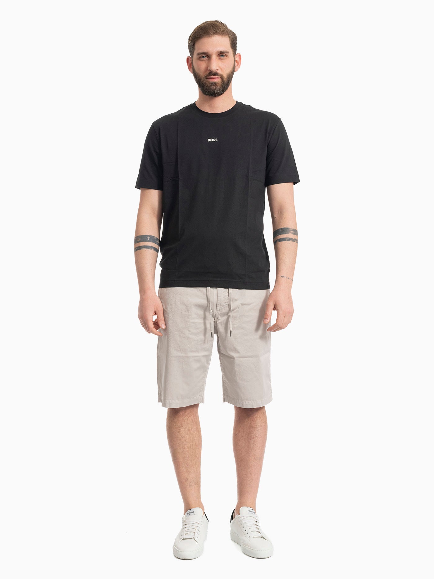 T-SHIRT HUGO BOSS 50473278