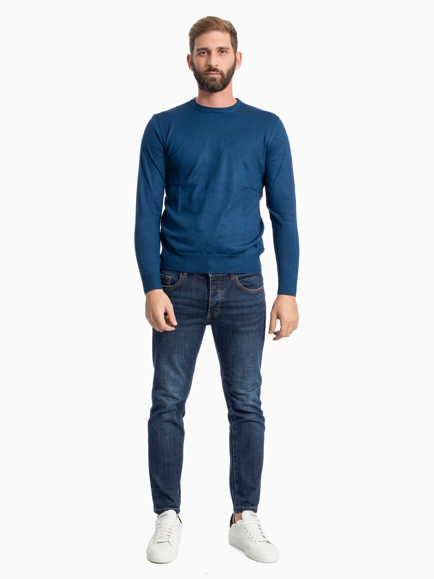 MAGLIA NOVE DECIMI MAGLIA NOVE