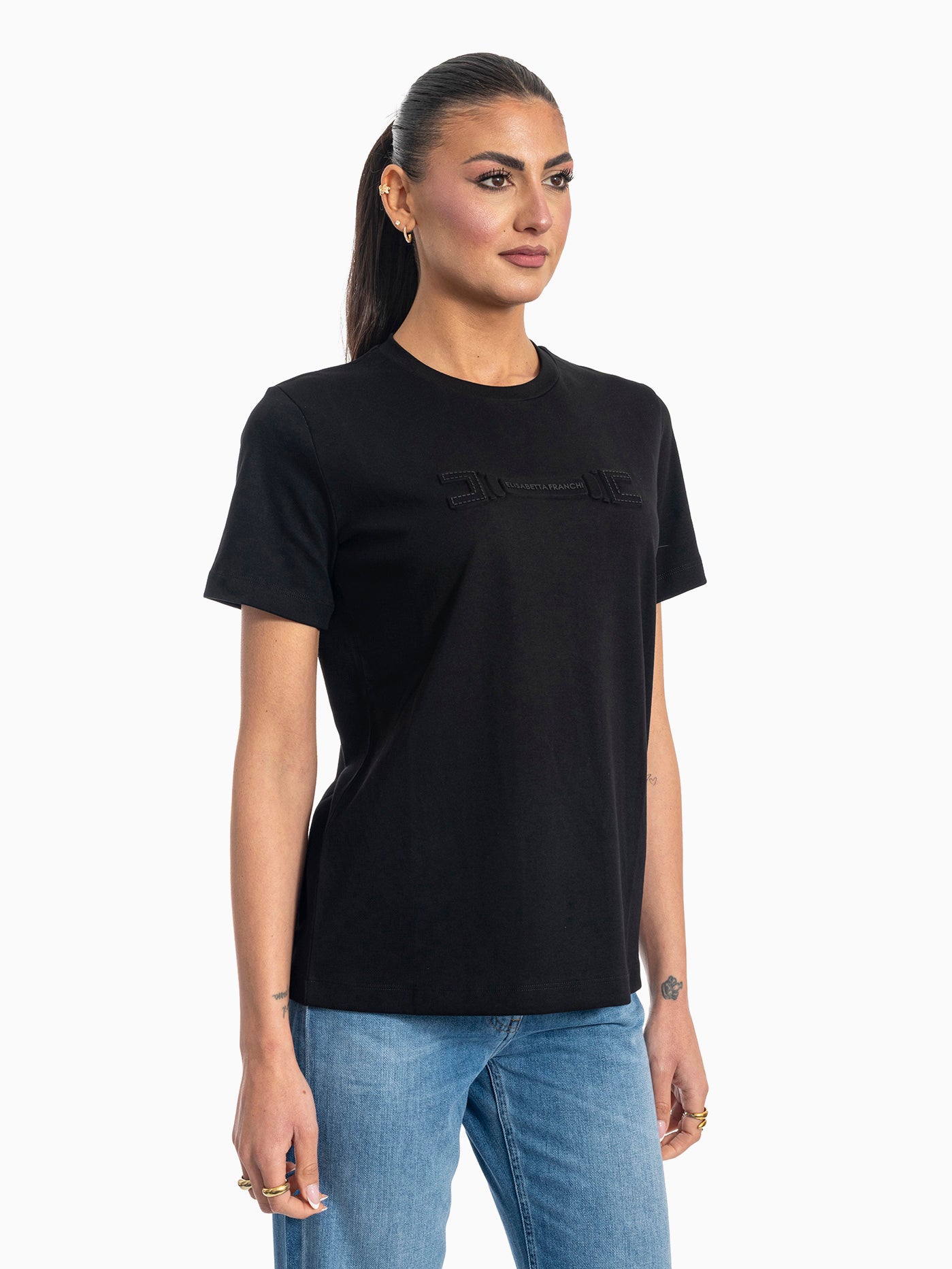 MAGLIA ELISABETTA FRANCHI MA68P61E2