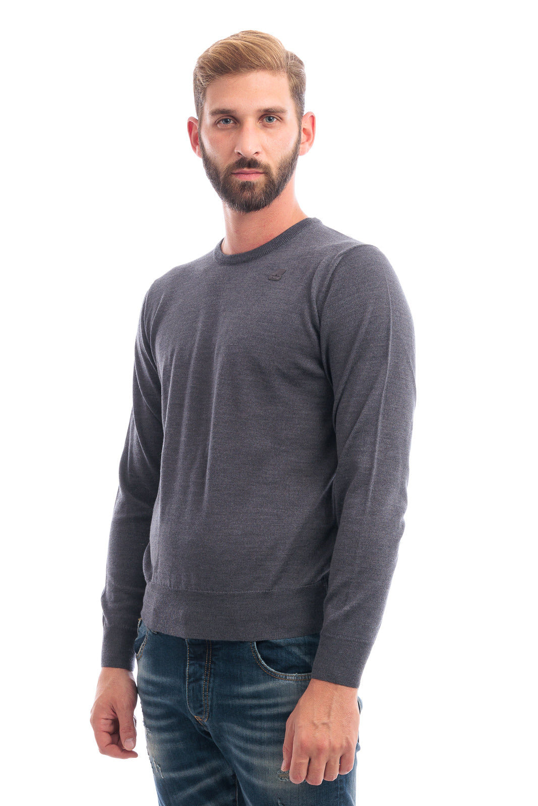 K-WAY K2142EW SWEATER
