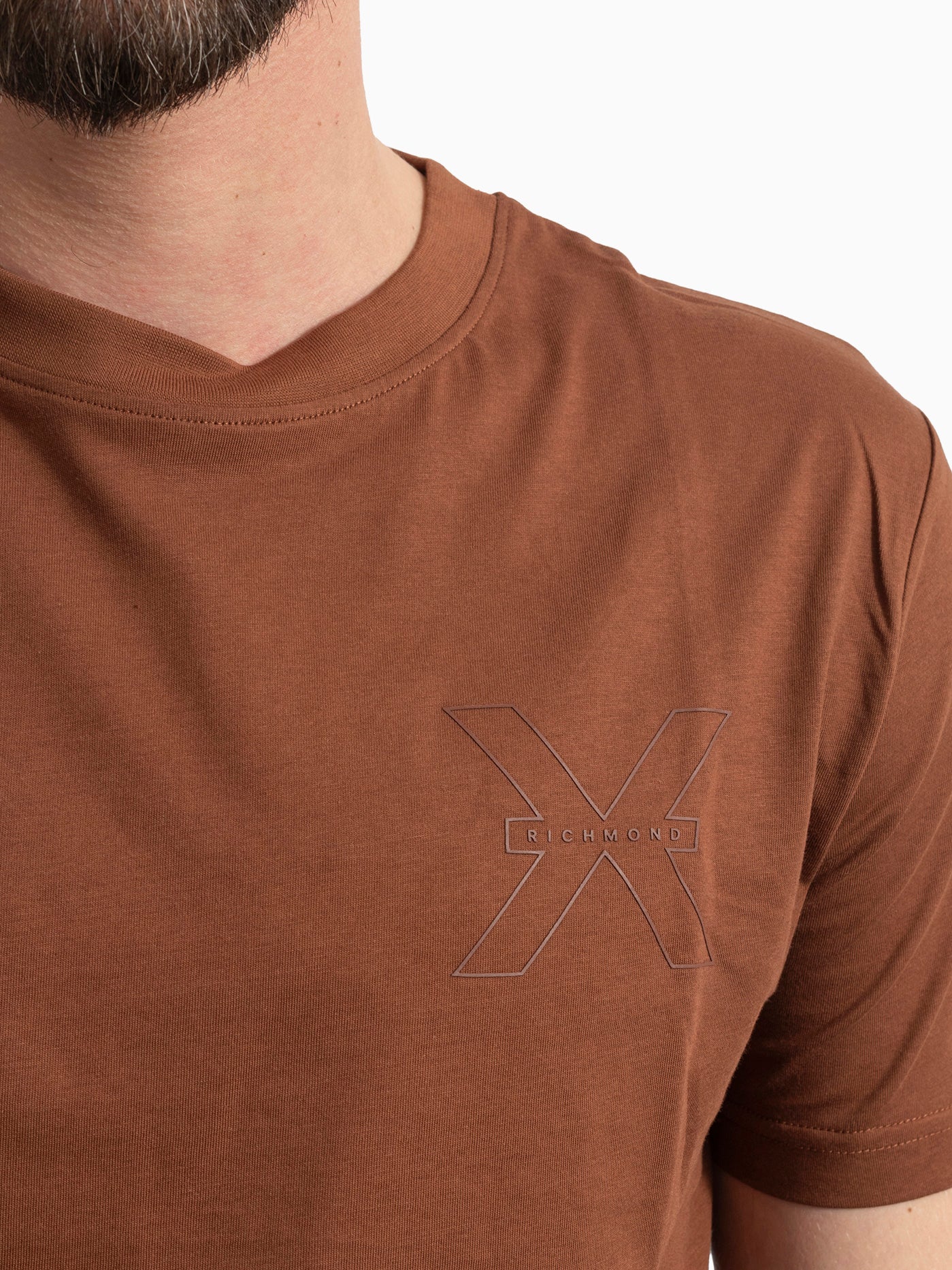 T-SHIRT JOHN RICHMOND UMP26024TS