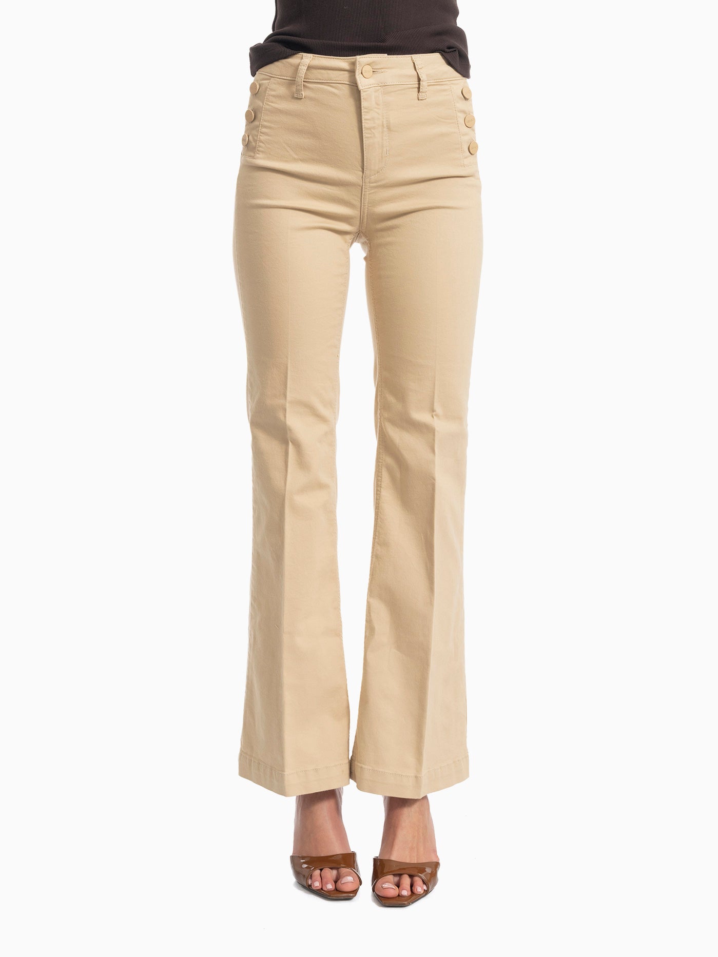 PANTALONE LIU-JO WA6403T367A