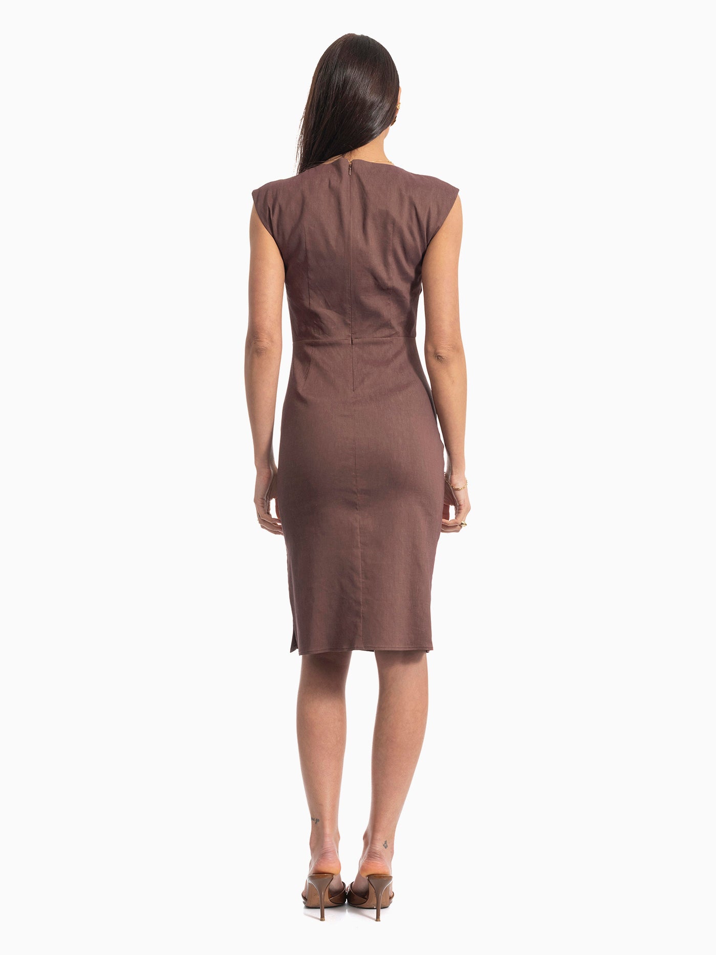 ABITO PINKO 106521-A34I