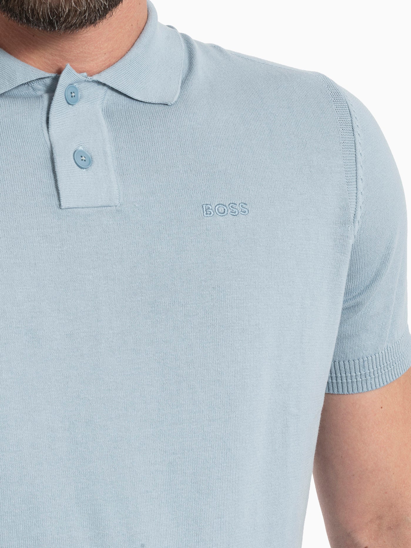 POLO HUGO BOSS 50514223