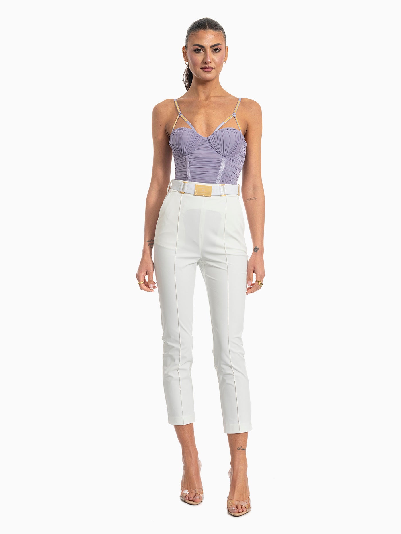 BODY ELISABETTA FRANCHI BO01961E2