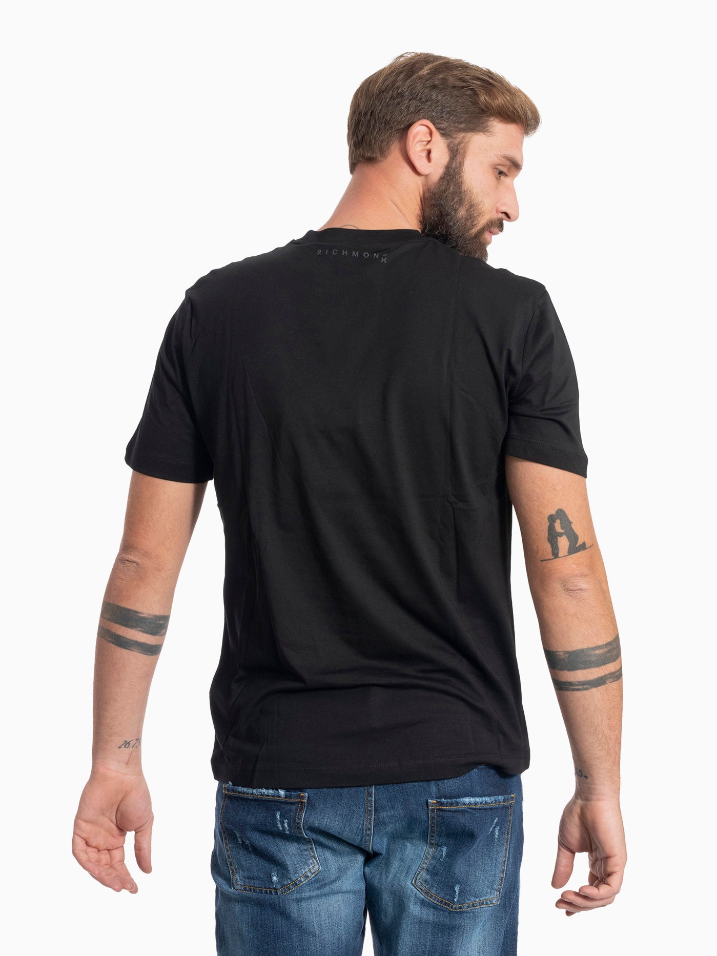 T-SHIRT JOHN RICHMOND UMA25053TS