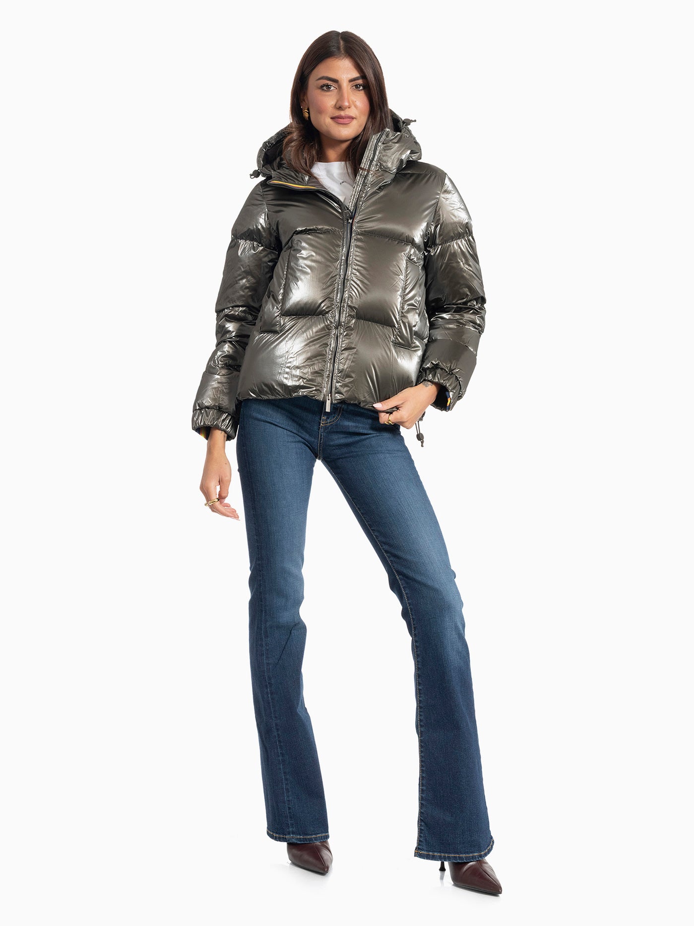 K-WAY K7136MW JACKET