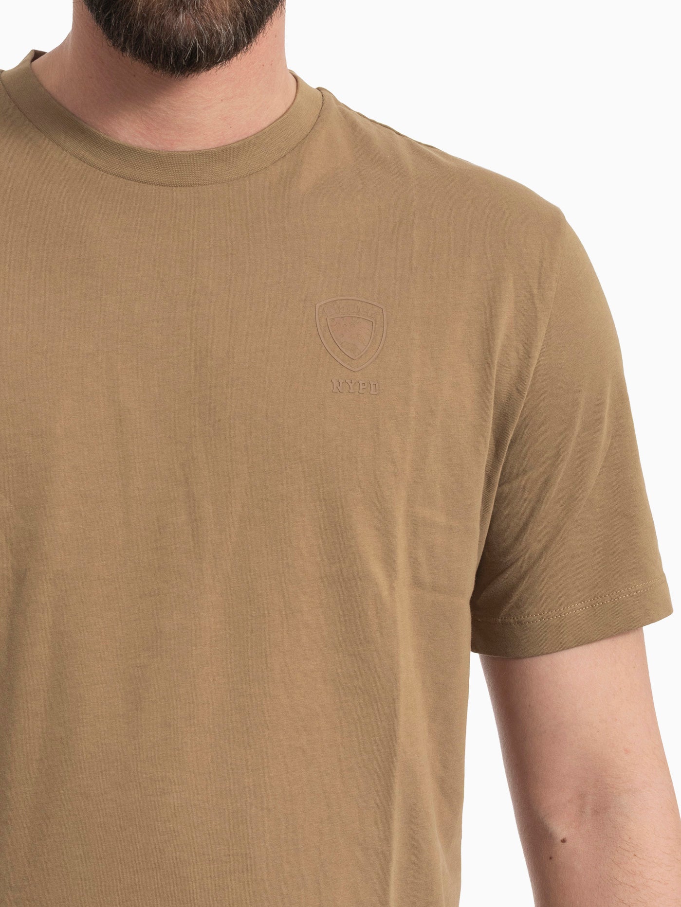 T-SHIRT Blauer 26SBLUH02302-007439