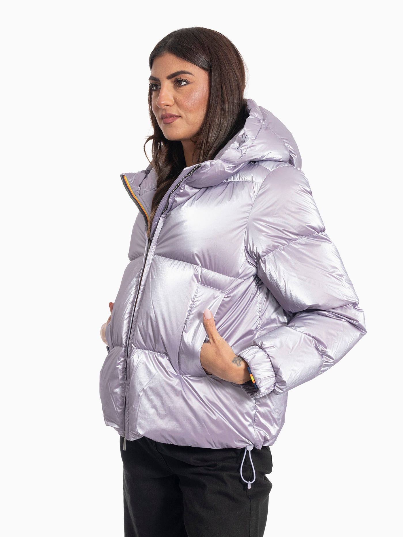 K-WAY K7136MW JACKET