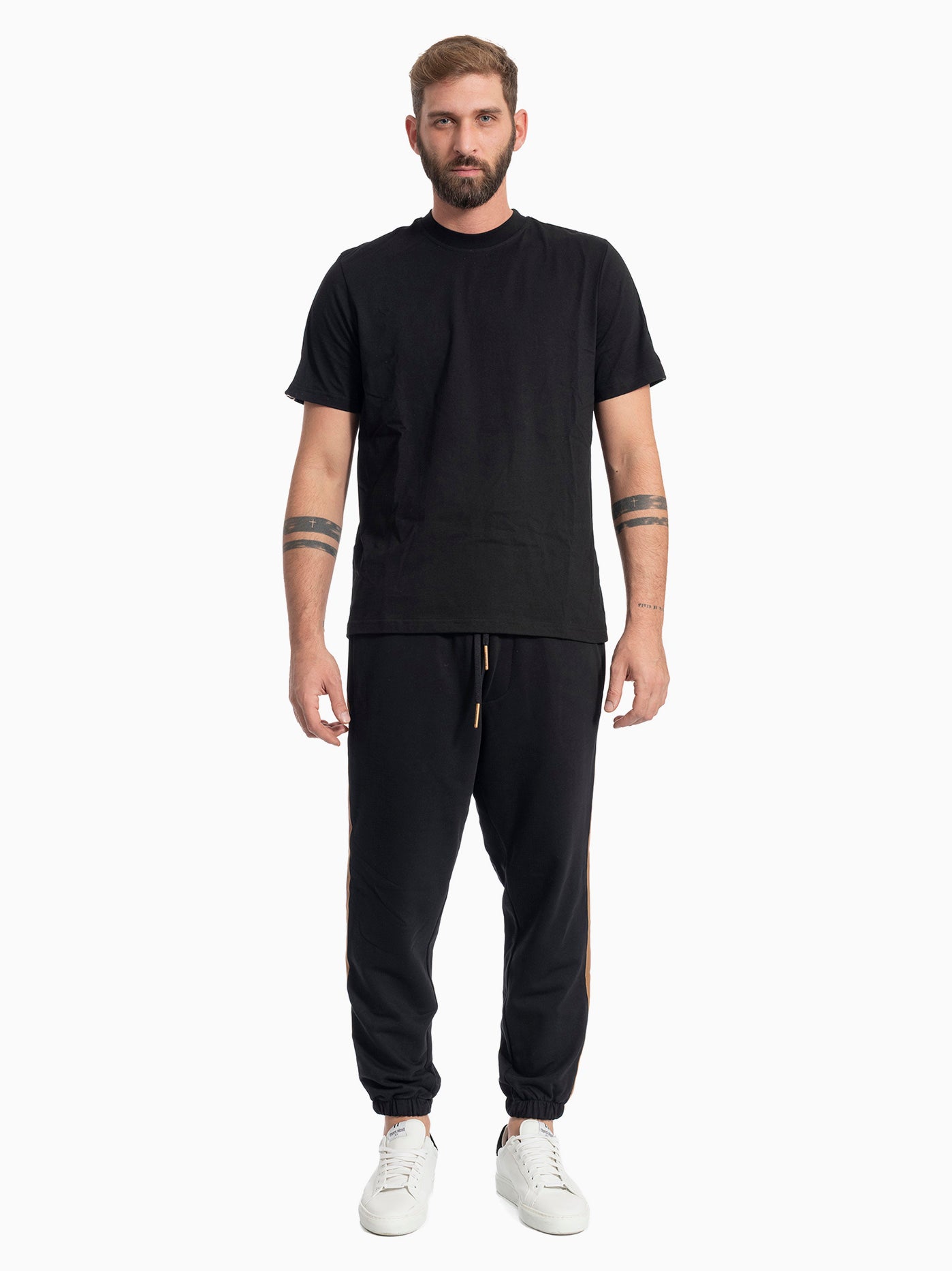 PANTALONE MAISON 9 PARIS M9P4395