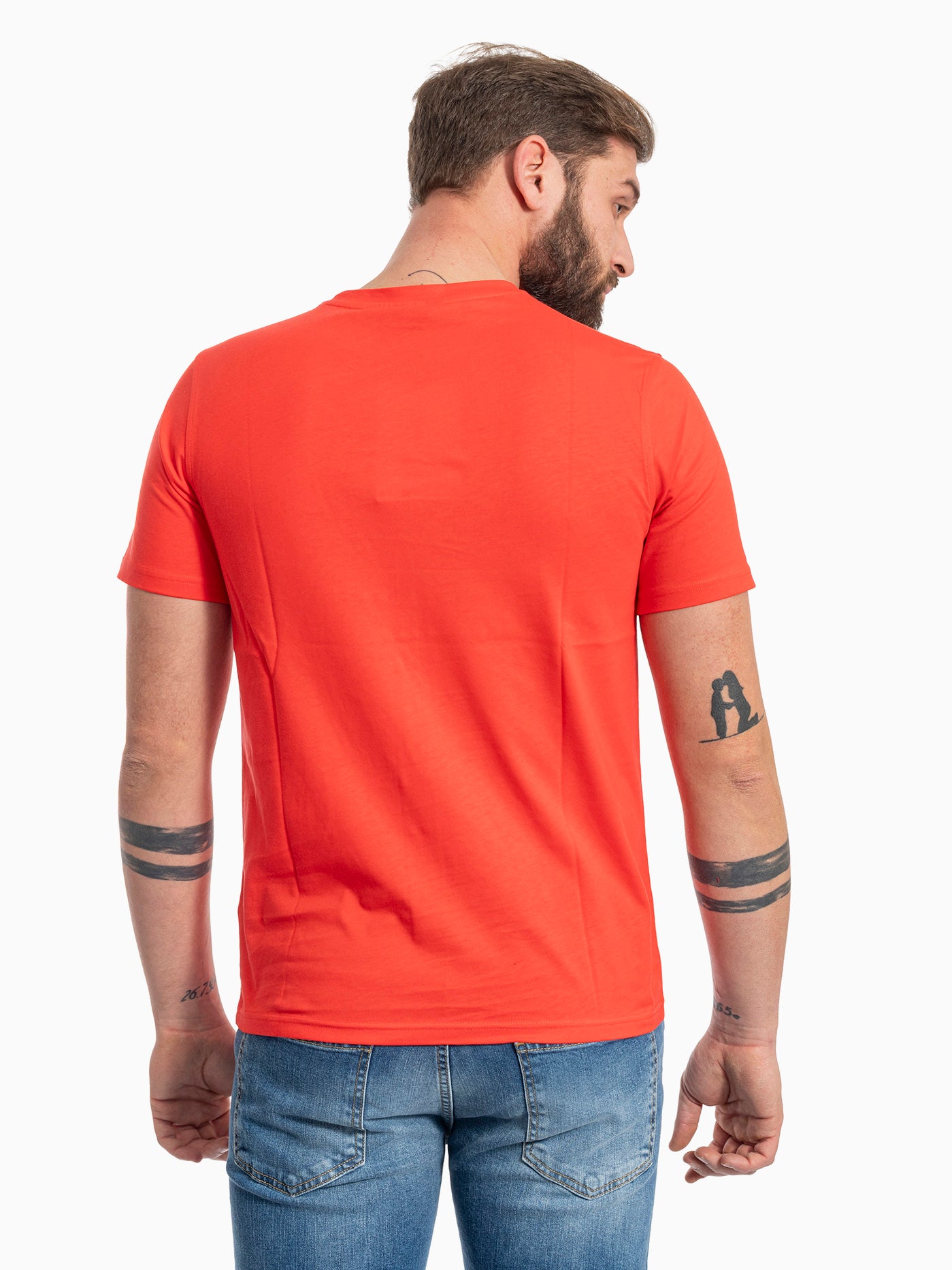 T-SHIRT K-WAY K31368W