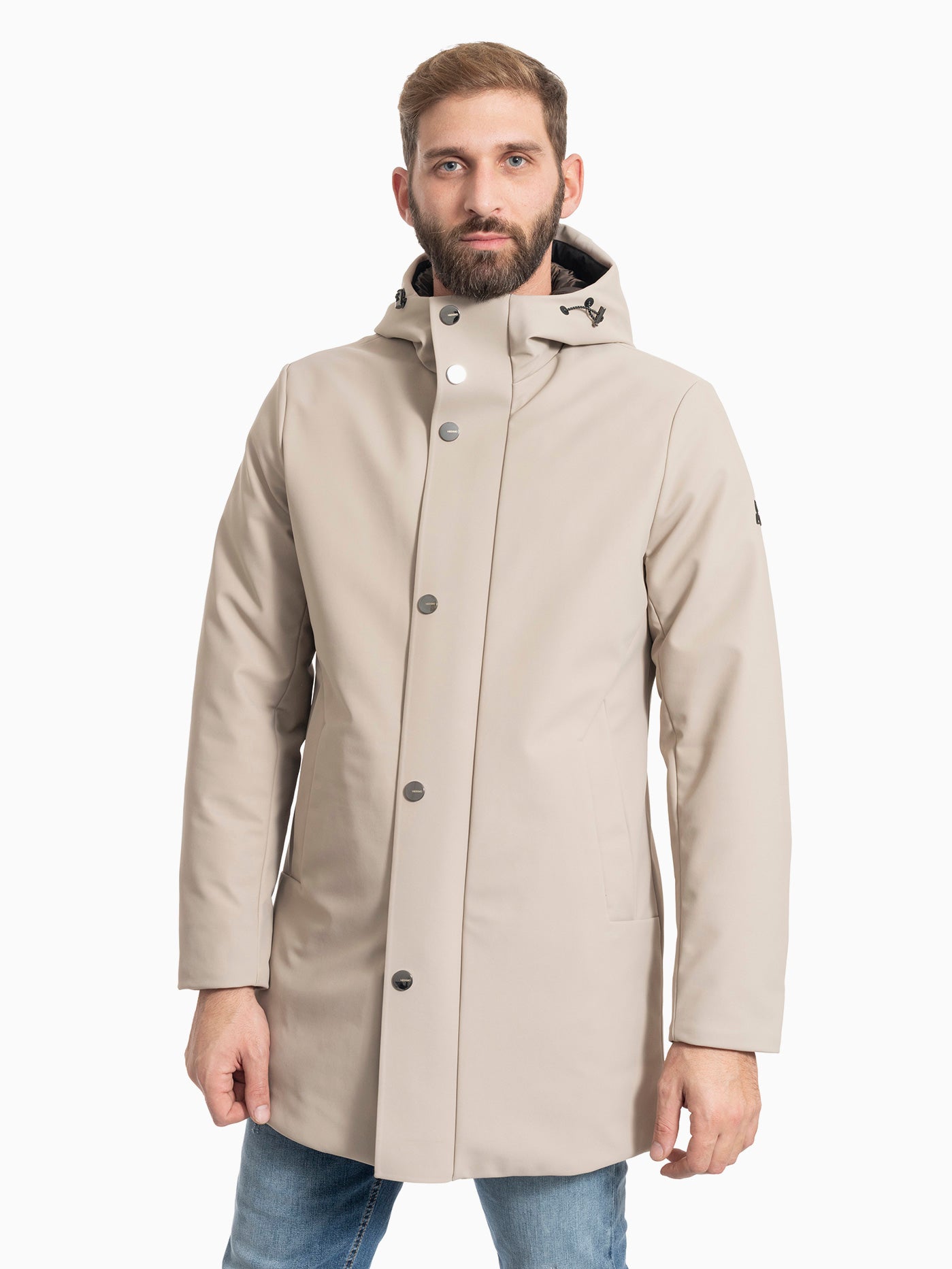 GIUBBINO HèSKIMO HE9440015