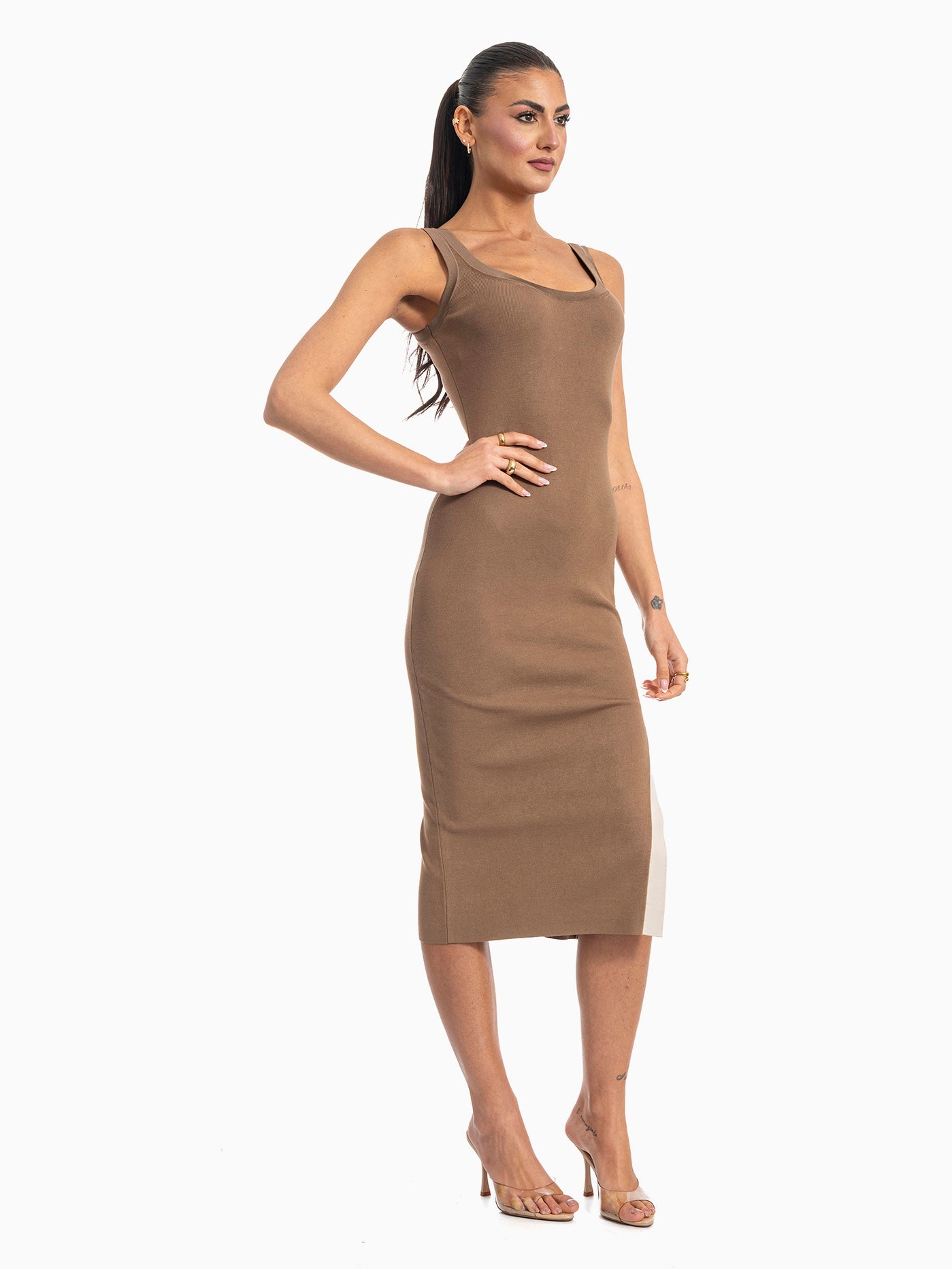 ABITO ELISABETTA FRANCHI AM03S61E2