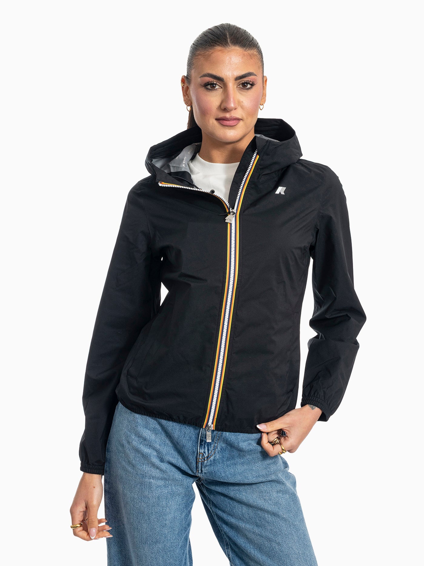 GIUBBINO K-WAY K21346W