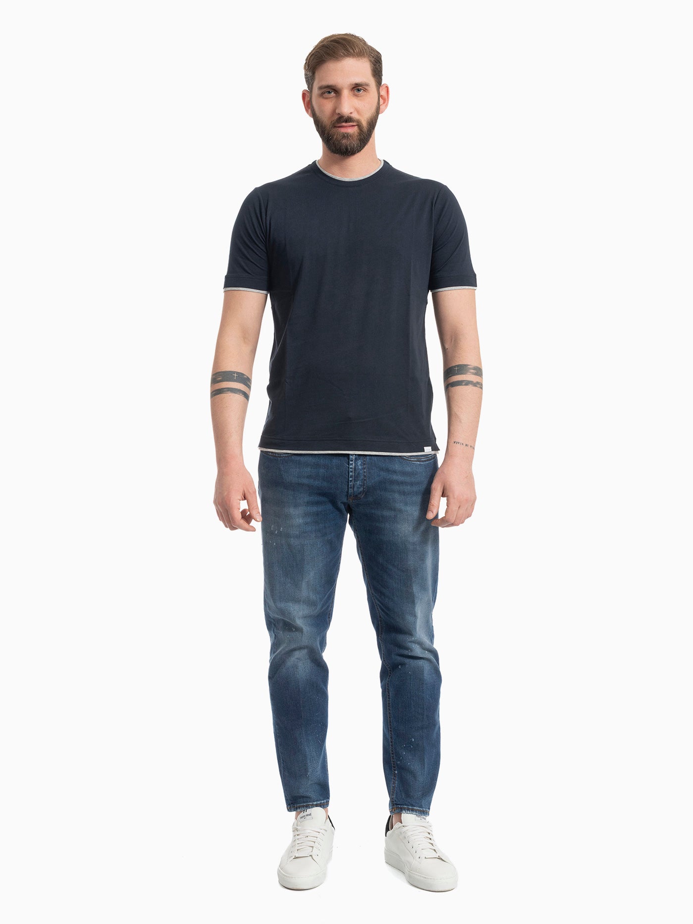 T-SHIRT DIKTAT DK17-105