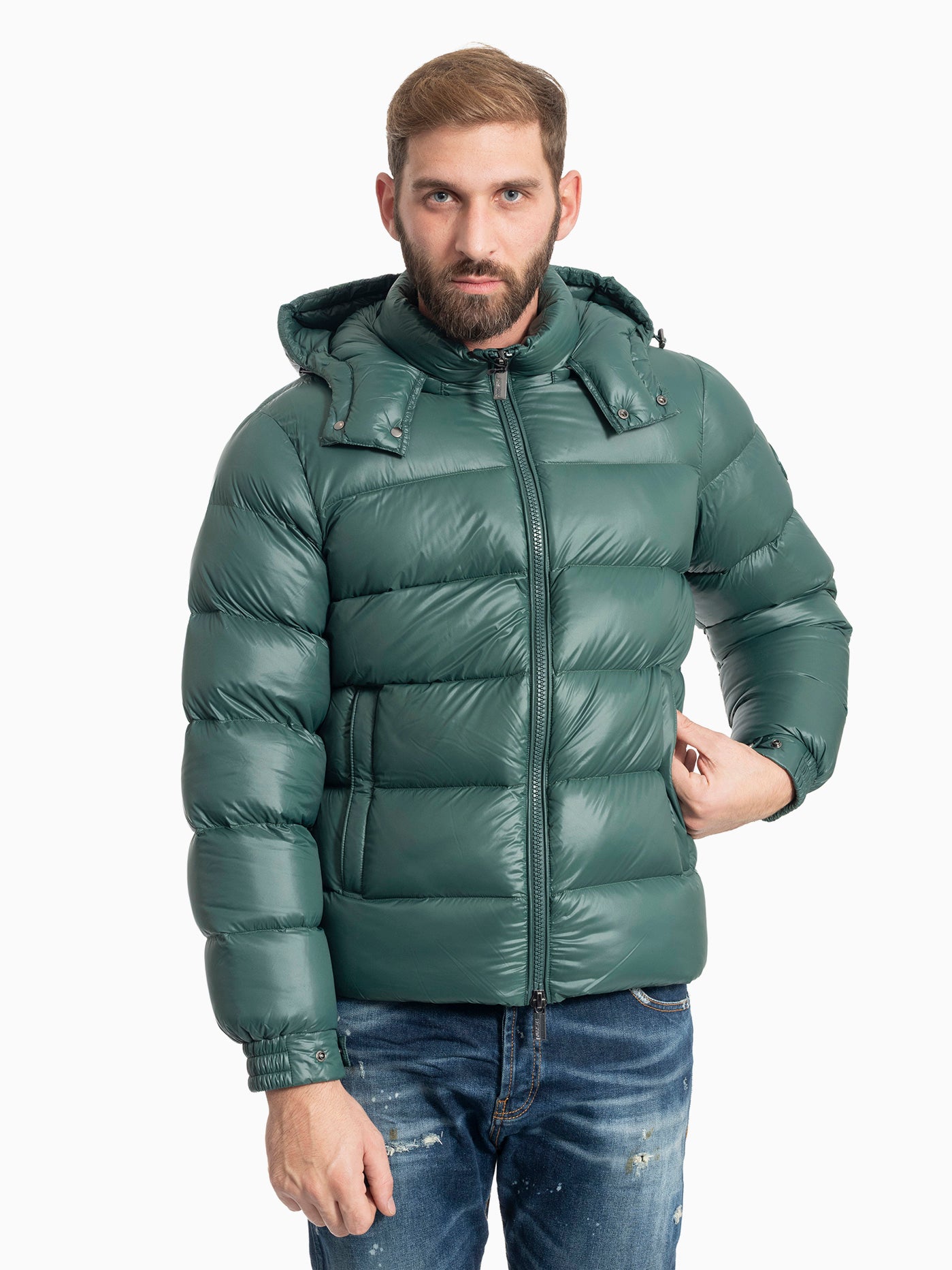 GIUBBINO HèSKIMO HE9440035