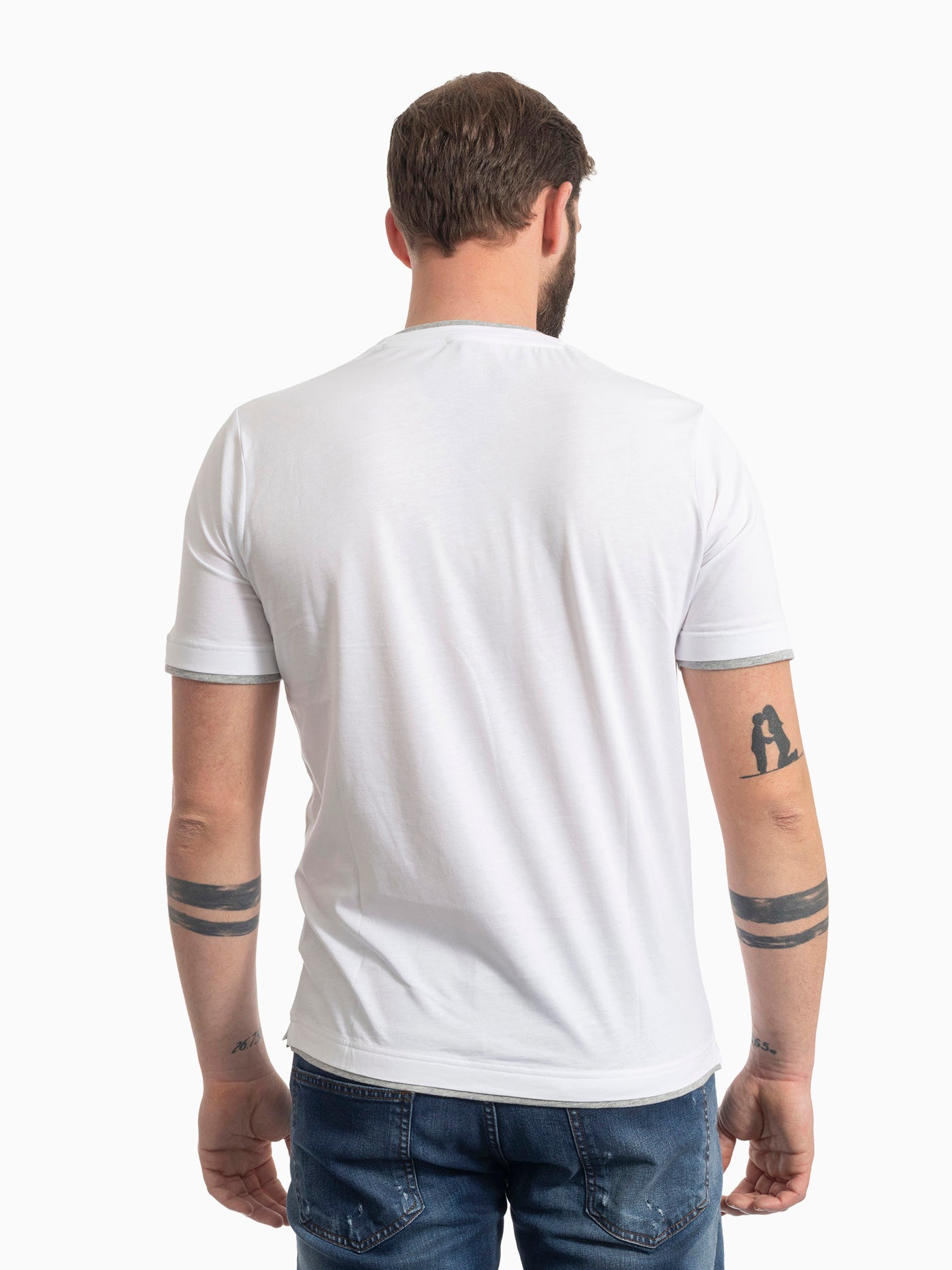 T-SHIRT DIKTAT DK17-105